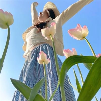 甜美的梦